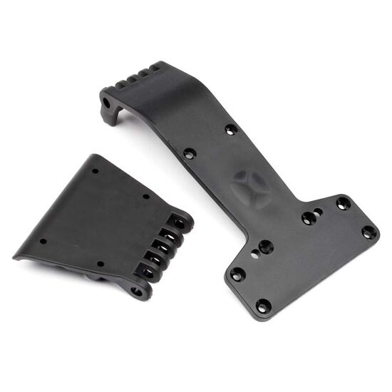 BLITZ - SET PROTECTION CHASSIS (SKID)