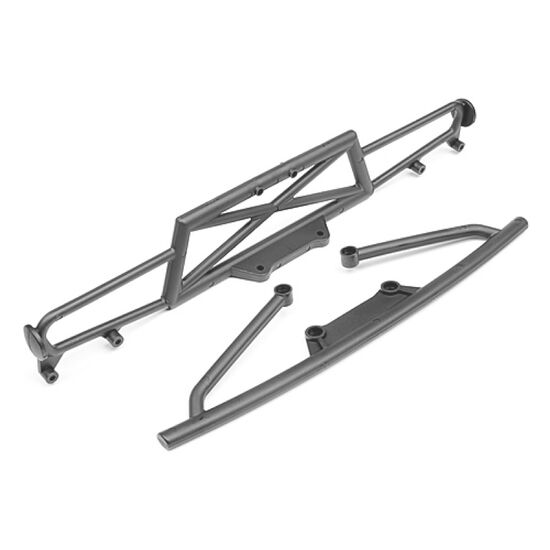 BLITZ - BUMPER SET