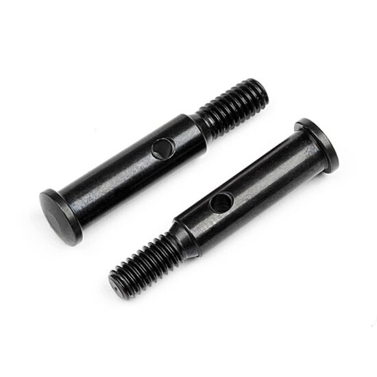 BLITZ - FRONT AXLE 5x26mm (2pcs)