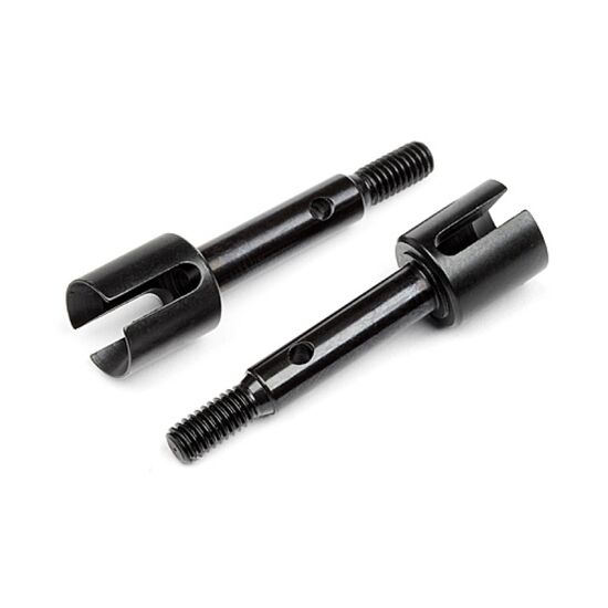 BLITZ - REAR AXLE 5x39mm (2pcs)