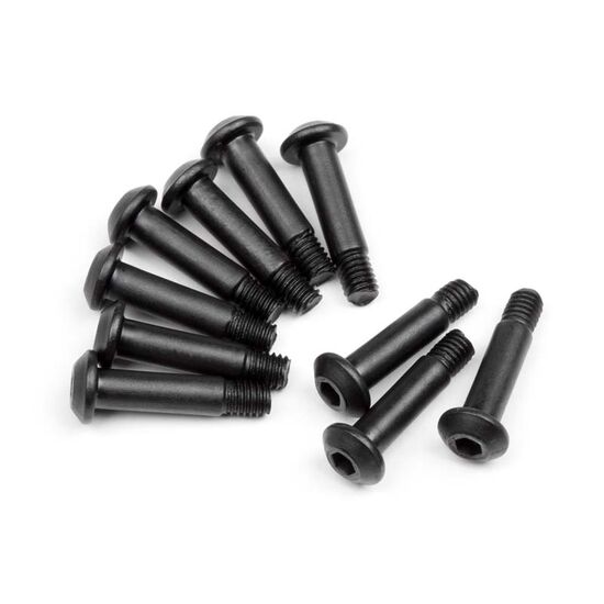 BLITZ - VIS 3.2x14mm (10pcs)