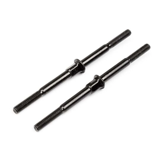 BLITZ -BIELLETTES M3x60mm (Noir/2pcs)