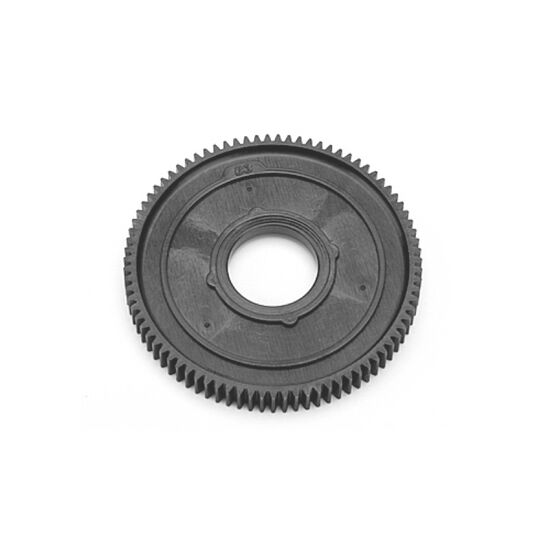 BLITZ - Zahnrad 83Z (48DP), 2 image