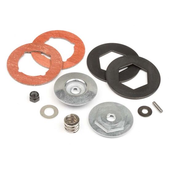 BLITZ - SLIPPER CLUTCH SET