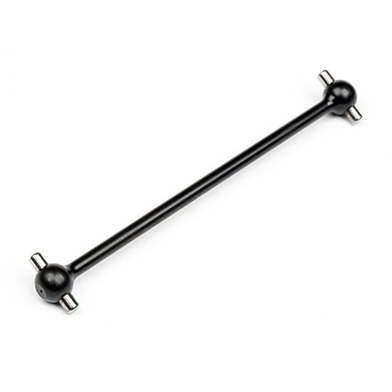 Vorza - DRIVE SHAFT 8x83mm