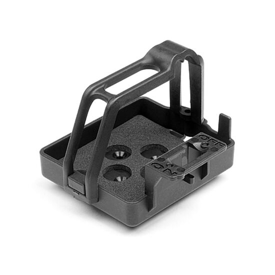 Vorza - Set support de variateur