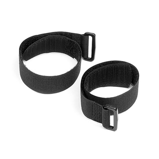 Vorza - BATTERY STRAP 25x270mm (2Stk)
