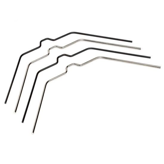 Savage - Barre anti-roulis (2.0mm/2.4mm/2 PAIRS)
