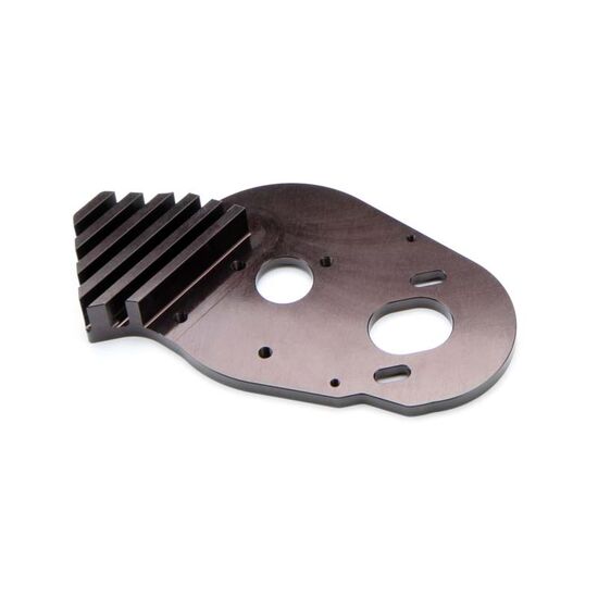 Blitz Ese - Heatsink Motor Plate (Brown), 3 image