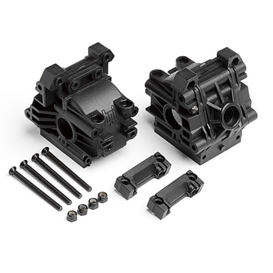 Savage XS - GEAR BOX SET