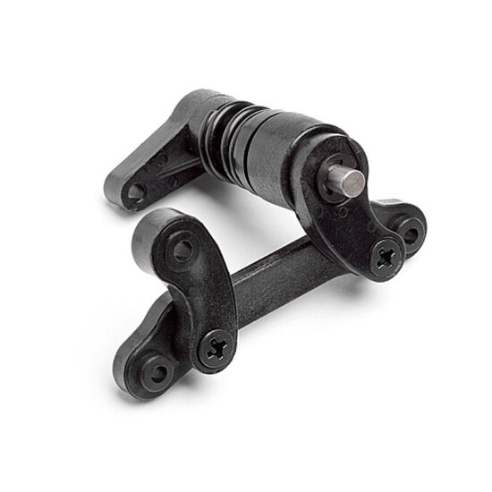 Savage XS - Set direction