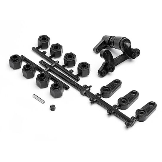 Savage XS - Set direction, 2 image
