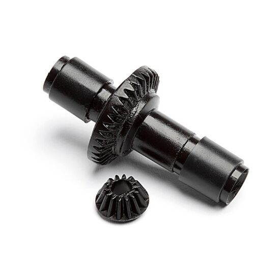 Recon -complete differential/pinion gear