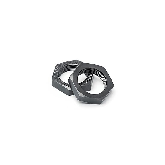 BAJA SC - HD FRONT HUB NUT