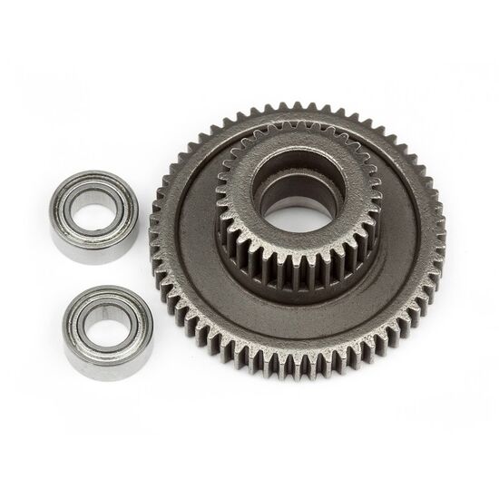 Savage XS - IDLER GEAR 32T-60T