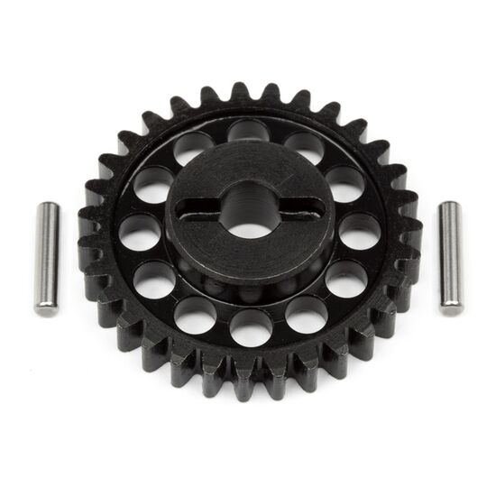 HPI106271-DRIVE GEAR 31Tx1M