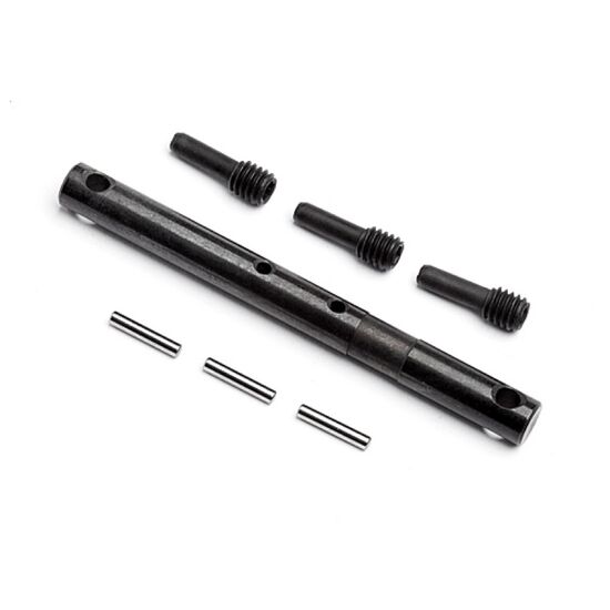 Savage XS - CENTER SHAFT 5x54mm