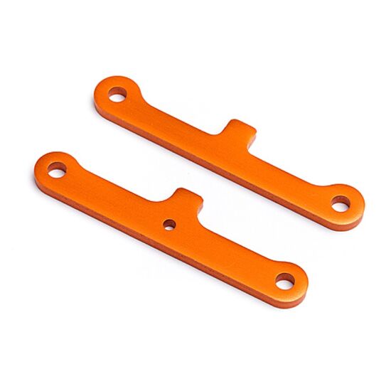 Nitro 3 - ARM BRACE SET (ORANGE)