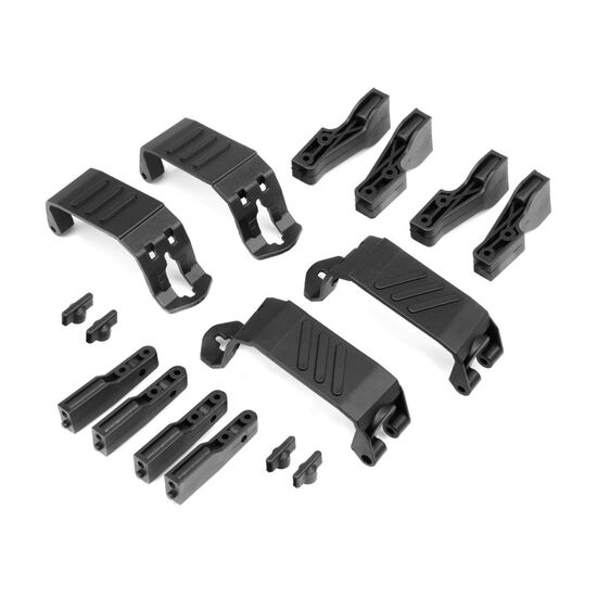 Super 5SC - Set de support de batterie