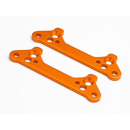 Sprint 2 - SUSPENSION PIN BRACE (FRONT/REAR/ORANGE)