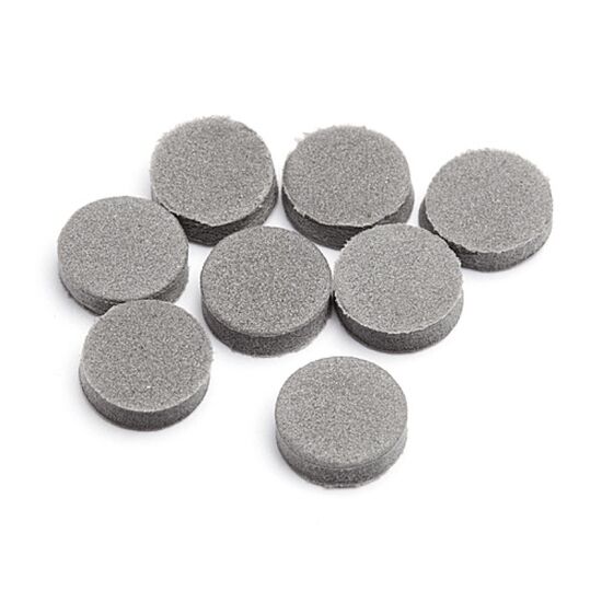 Savage XS - Rondelles mousse 7x2.5mm (8pcs)