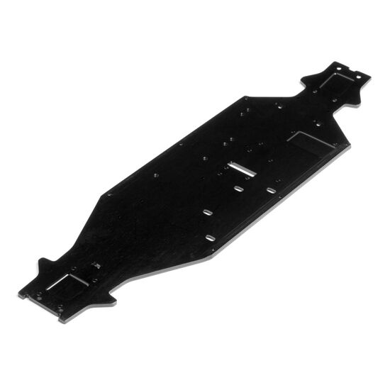 Apache SC - Main Chassis 4mm