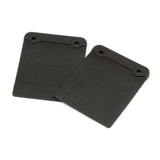 Apache SC - Mud flap Set (2Stk)