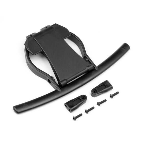 Apache SC - Bumper Set vorne