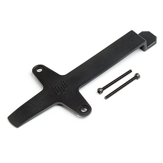 E-firestorm lipo 3s battery strap set