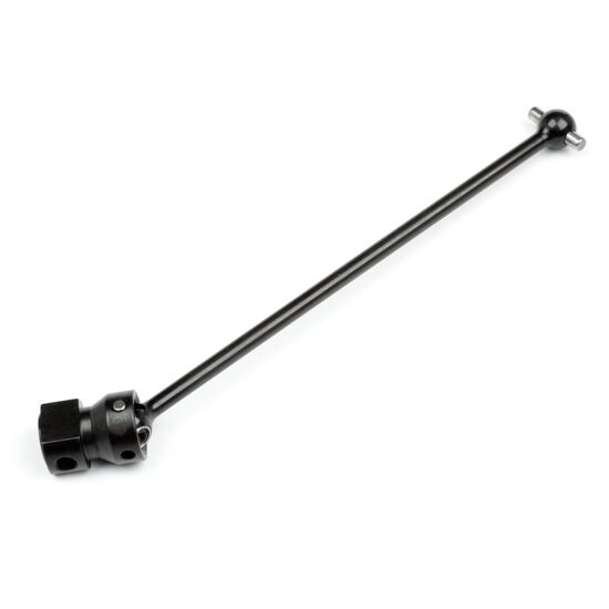 Apache C1 - CENTER DRIVE SHAFT SET (FRONT)