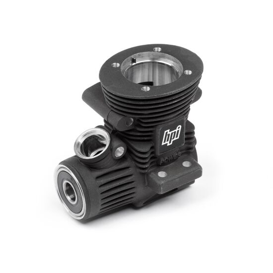CRANKCASE (G3.0 HO)
