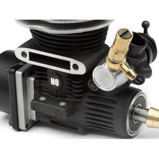 CRANKCASE (G3.0 HO), 2 image