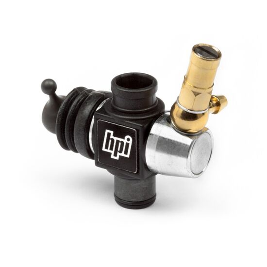 COMPOSITE SLIDE CARBURETOR SET (G3.0 HO)