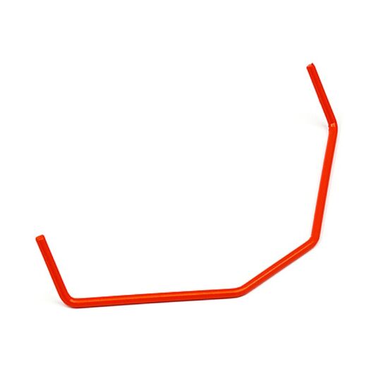 WR8 - FRONT SWAY BAR (2mm/ORANGE)