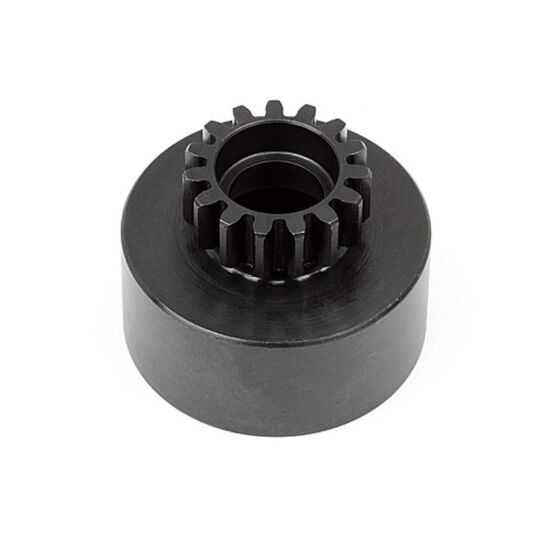 WR8 - CLUTCH BELL 15T