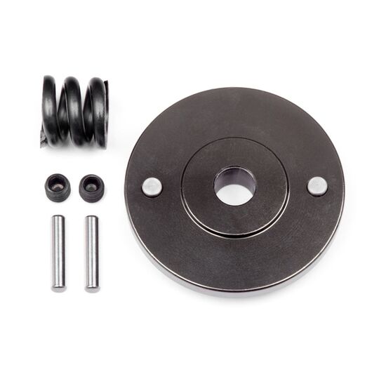 Super 5SC - SLIPPER HUB 10x33mm (TSC), 2 image