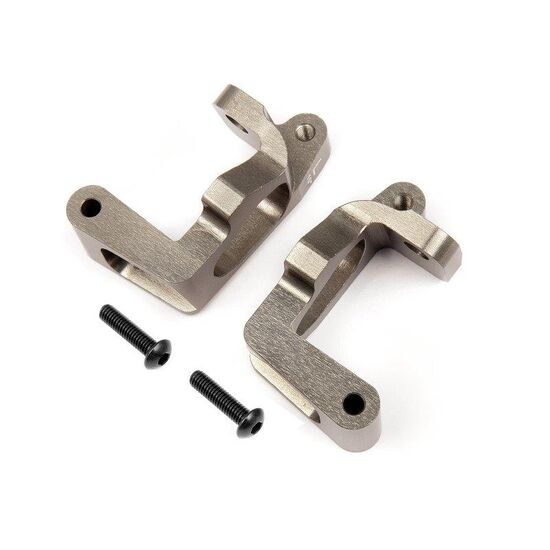 WR8 - Aluminium C hub Set, 2 image