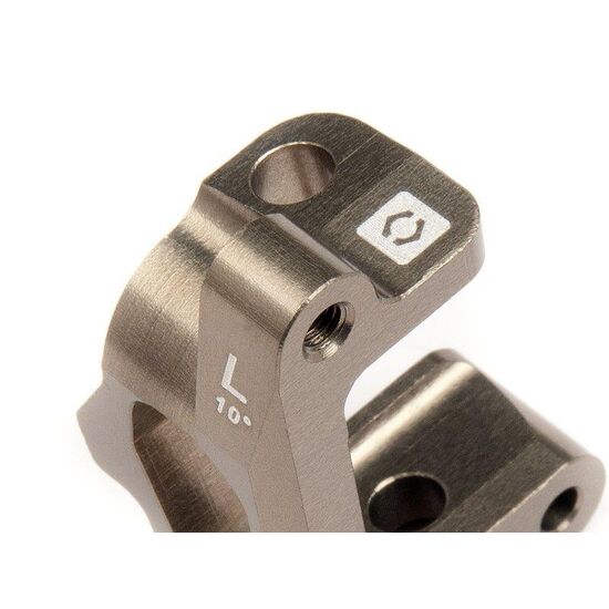 WR8 - Aluminium C hub Set, 3 image