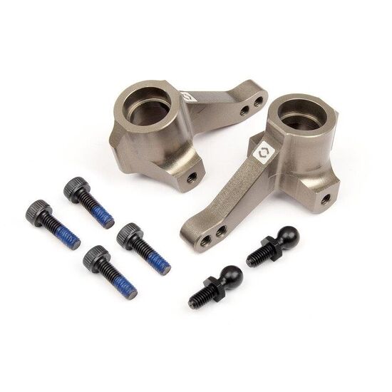 WR8 - Aluminium Knuckle Set, 2 image