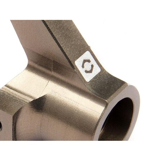 WR8 - Aluminium Knuckle Set, 3 image