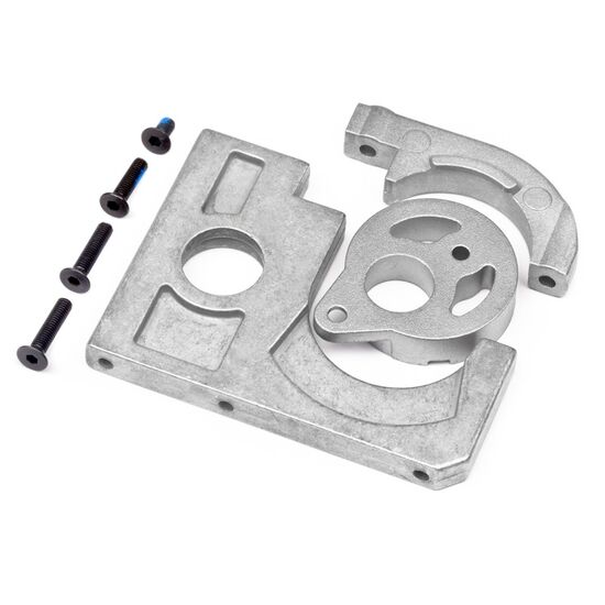 WR8 - MOTOR MOUNT SET