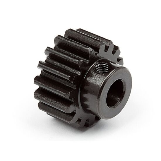 Super 5SC - HEAVY-DUTY PINION GEAR 16T (8MM BORE, MOD 1.5MM)