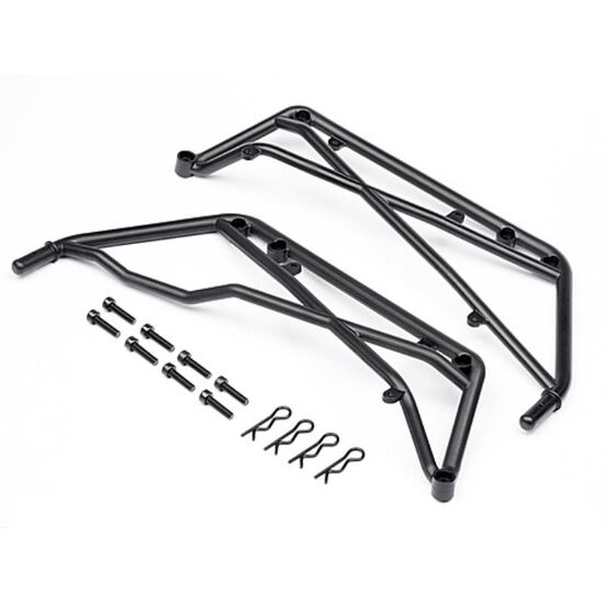 SAVAGE XL OCTANE - ROLL BAR SET