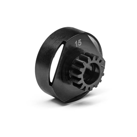 SAVAGE XL OCTANE - CLUTCH BELL 15TX33X20MM