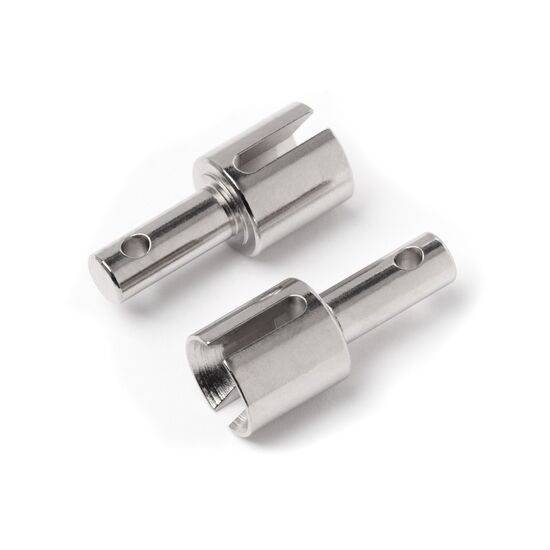 Savage XS - HD DIFF SHAFT 5X23.5MM