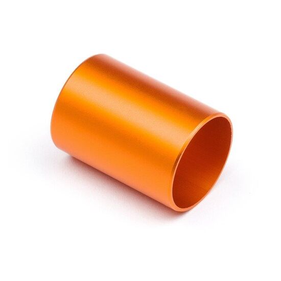 DIFF PIPE 14X20X0.5MM (ORANGE)