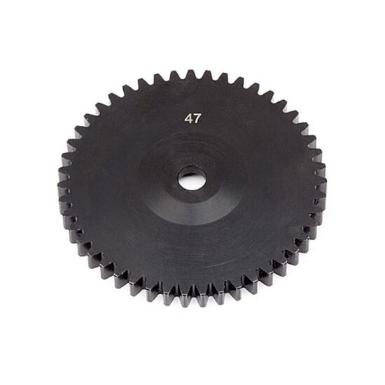 HEAVY DUTY SPUR GEAR 47TX5MM