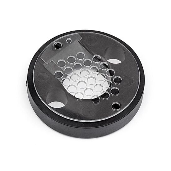 INTAKE AIR REDUCER SET 19X46X9MM, 2 image