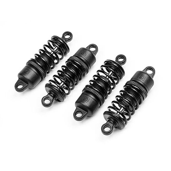 SPORT 3 - Set d'amortisseurs (39-49.5mm/4pcs)