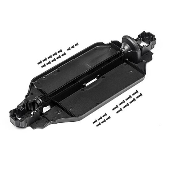SPORT 3 - MAIN CHASSIS